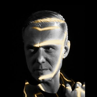 Armin van Buuren