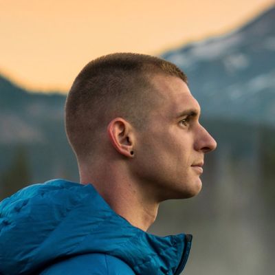 Kyle Huber