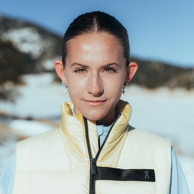 ashley | jones