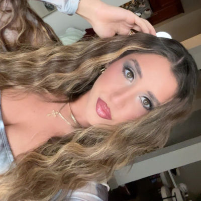 The Ashley Edit