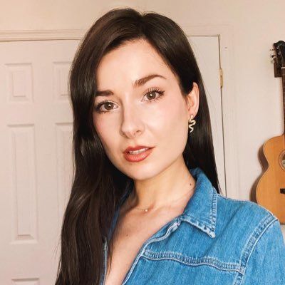 Ashley Strongarm