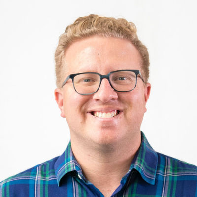 Aaron Eisman