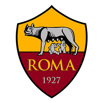 AS Roma English