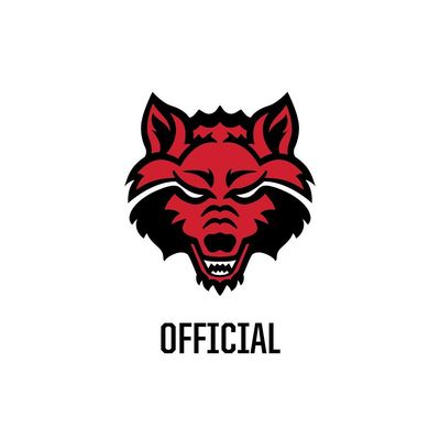 Arkansas State Red Wolves
