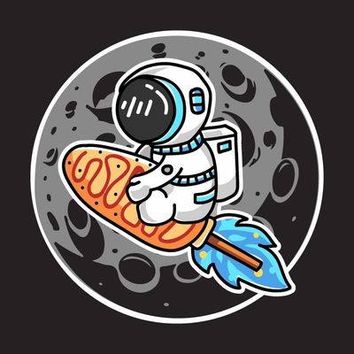 Astro Dogs | Korean-Style Corndogs | Foodtruck | NC