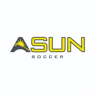 ASUN Soccer⚽