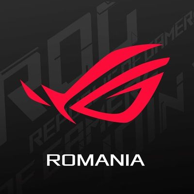 ROG Romania