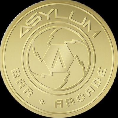Asylum Bar + Arcade