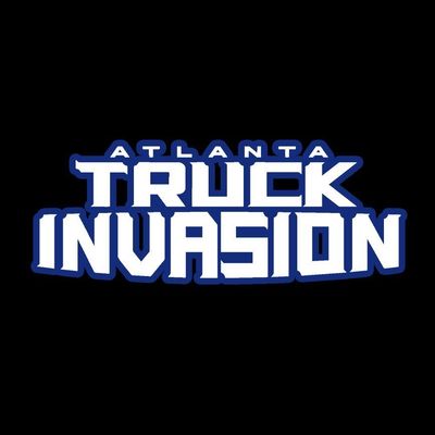 Official Account of Atlanta Truck Invasion