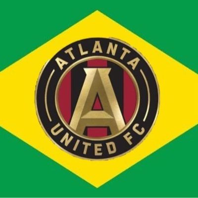 Atlanta United Brasil 🇧🇷