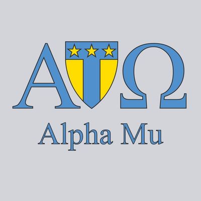 ATΩ Alpha Mu