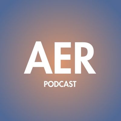 The AER podcast