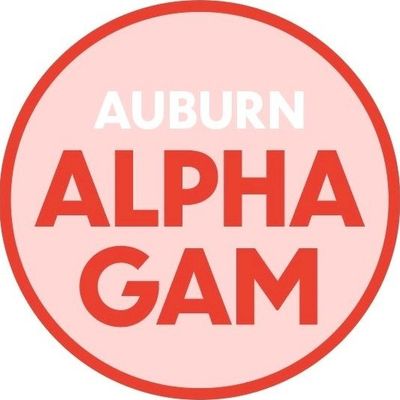ALPHA GAMMA DELTA
