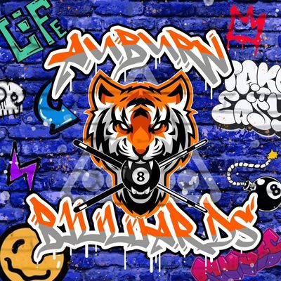 Auburn Billiards Sports Bar