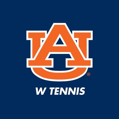 Auburn Women's Tennis