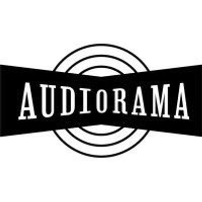 AudioramaPod