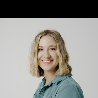 Audrey Alex