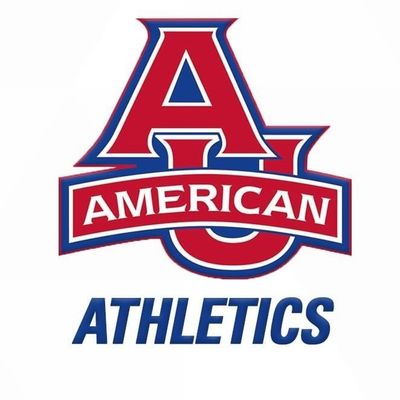 American University Athletics