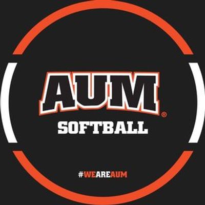AUM Softball