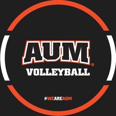 🏐 AUM Volleyball