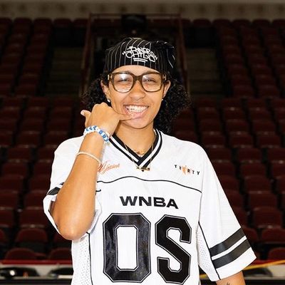 Janae Sims