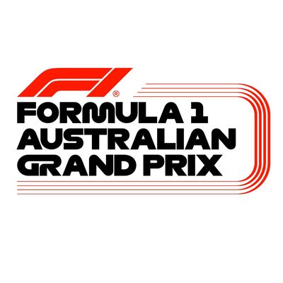 F1 Australian Grand Prix