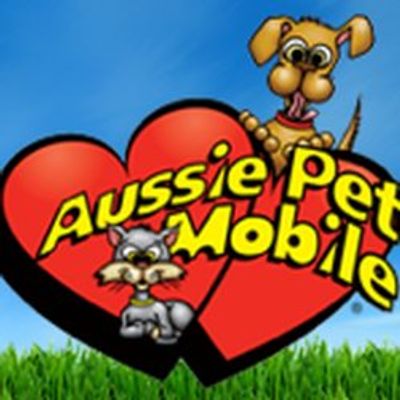 Aussie Pet Mobile