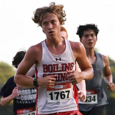 Austin Baird