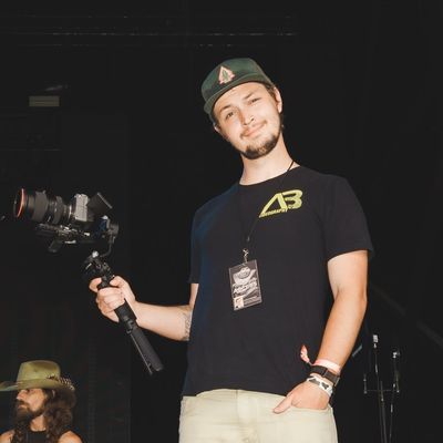 Videographer