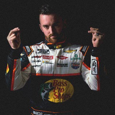 Austin Dillon