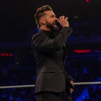 Austin Romero (mike rome)