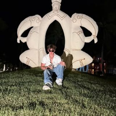 austinsconrad