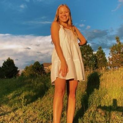 Avery Hendrick
