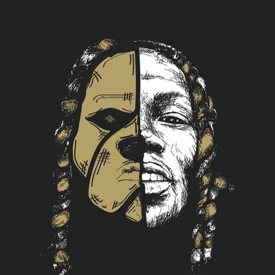 Avious Griffin / ThaUnderdog