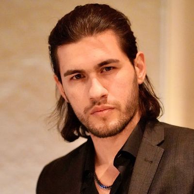 AXEL  “AXE” ARZOLA