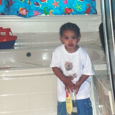 CALEB WILLIAMS