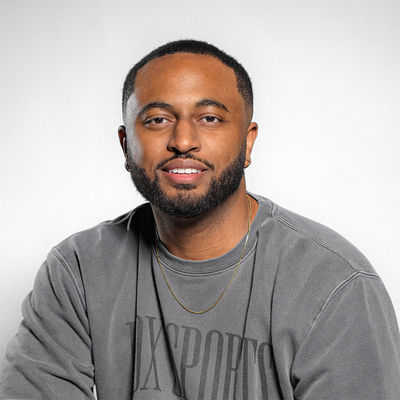 brandon blueford