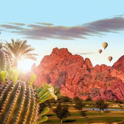 AZ Major Events Host Committee
