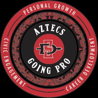 Aztecs Going Pro