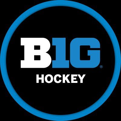 Big Ten Hockey