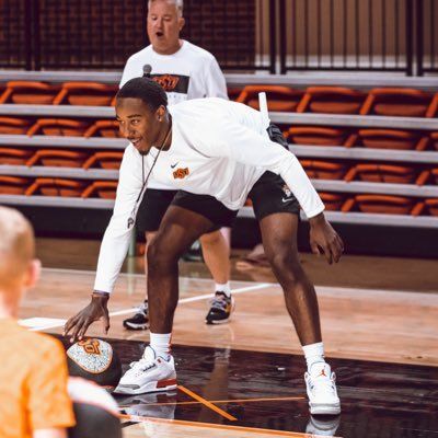 Bryce Thompson👑