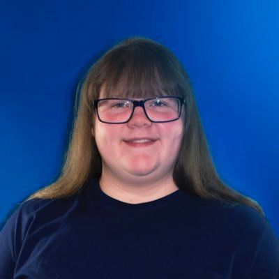 Bex Grimble