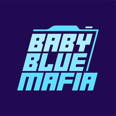 Baby Blue Mafia | BBM