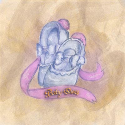 Baby Shoes
