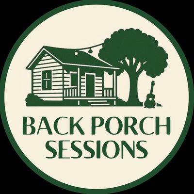Back Porch Sessions ATX