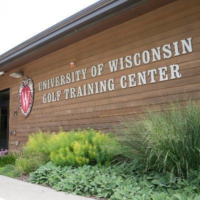 Wisconsin Men's Golf