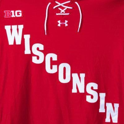 Wisconsin Hockey