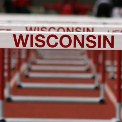 Wisconsin Track & Field