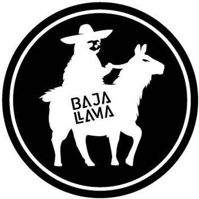 Baja Llama