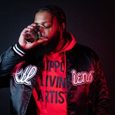 DJ Balmaine
